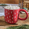 Cabin Retreat Mug