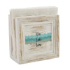 Rustic Lake Napkin Holder - OUT OF STOCK UNTIL 06/30/2026
