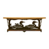 Loon Bath Shelf - 20 Inch
