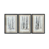 Quiet Woods Wall Art - Set of 3