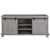 Northern Pine Entertainment Console