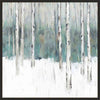 Winter Birch I Wall Art