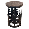 Timber Grove End Table