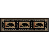 Follow Me Rug - 2 x 8