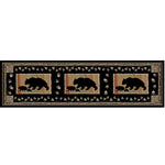 Follow Me Rug - 2 x 8