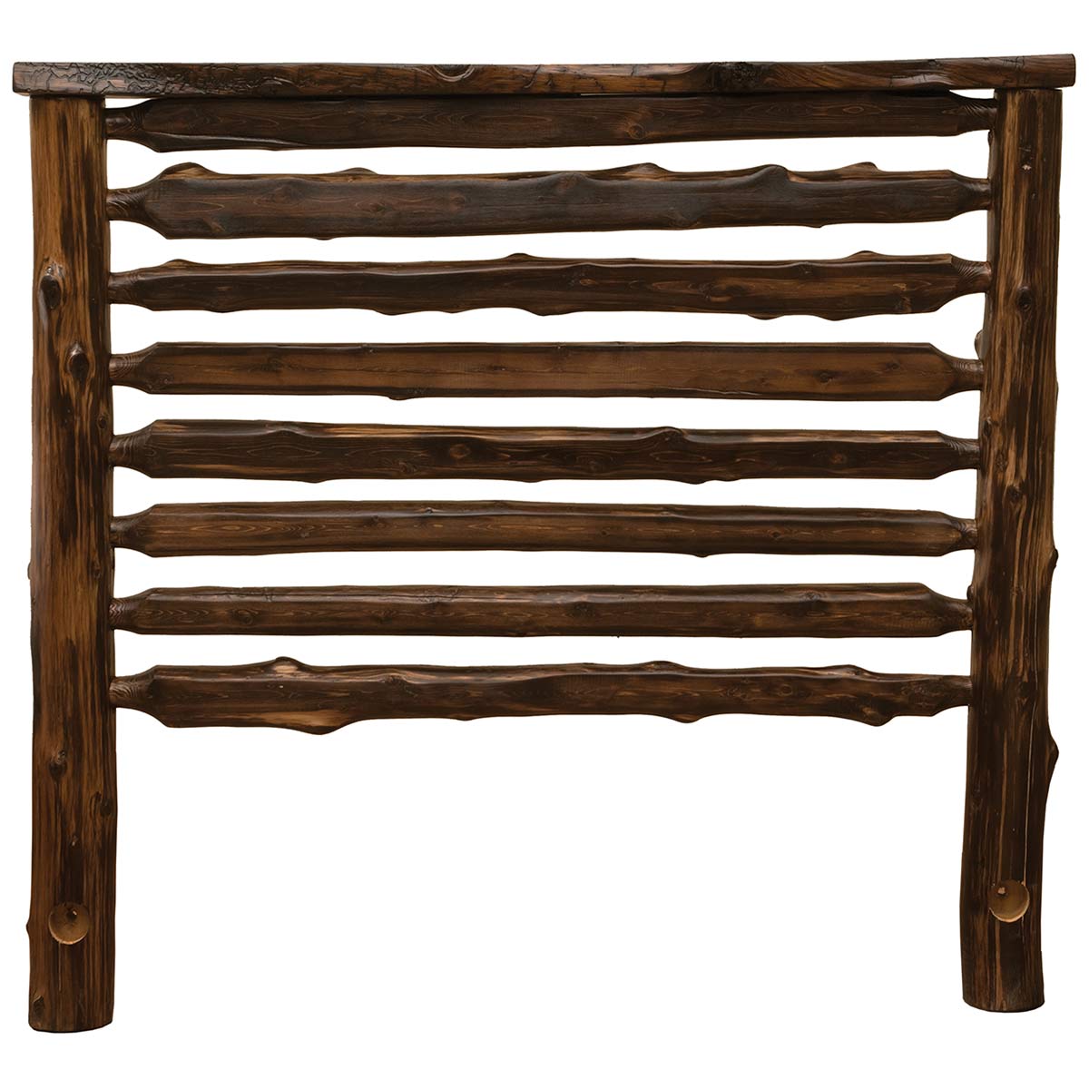 Cedar Lodge Modern Headboard - Twin