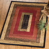 Vintage Woods Rug - 5 x 7