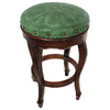 Spanish Heritage Round Counter Stool - Colonial Green