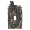 Woodland Bear Cubs Single Switch Plate