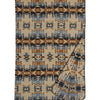 Cascada Throw