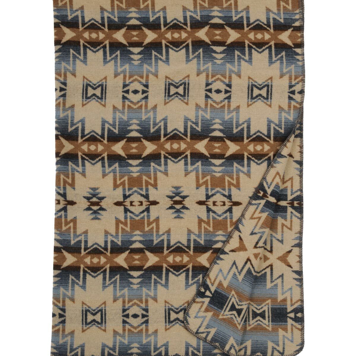 Cascada Throw