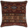 Ruby Mountains Euro Sham
