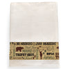 Lodge Lifestyle Bath Towel