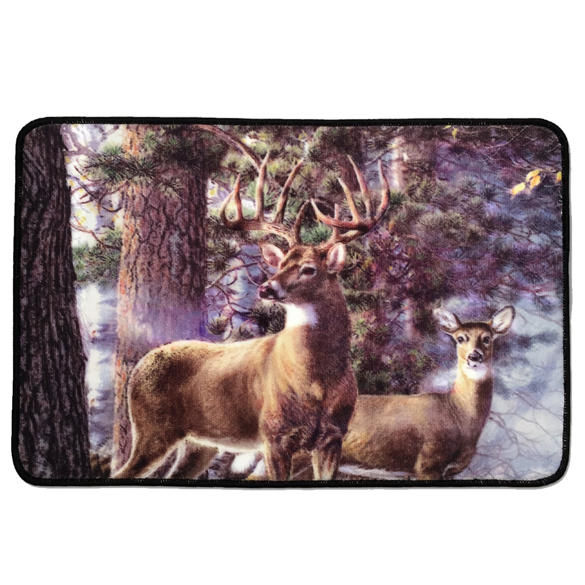 Buck & Doe Accent Rug