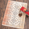 Sunrise Trail Rug - 4 x 5