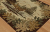 Hunting Retreat Rug - 5 x 7