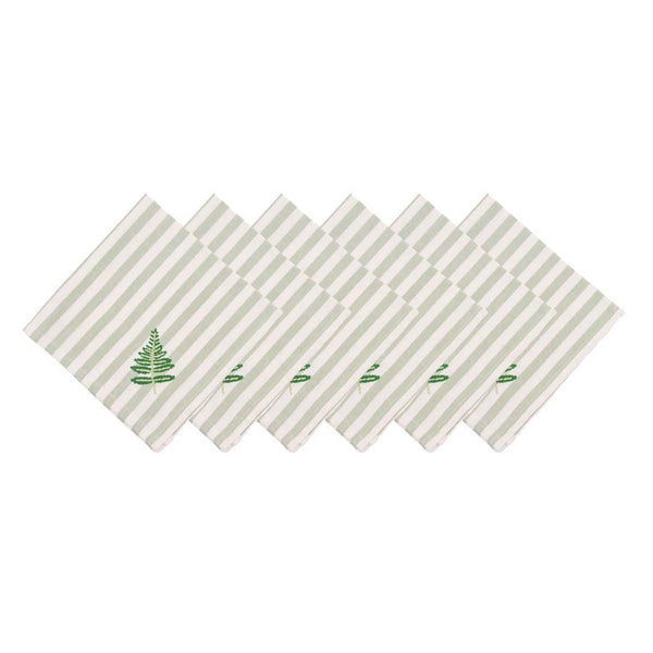 Forest Canopy Napkins - Set of 6