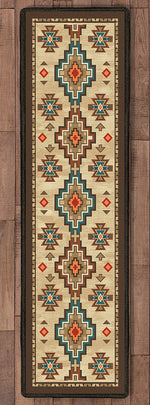 Salado Trails Rug - 2 x 8
