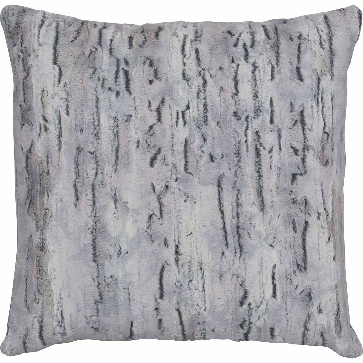 Shadow Fox Euro Sham