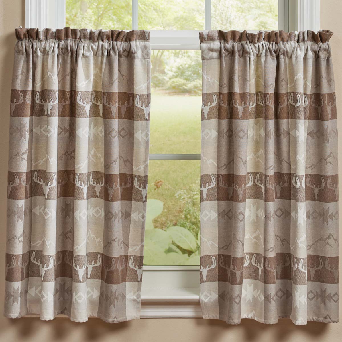 Alpine Hideaway Tiers - 36 Inch