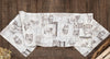 Woodland Spirits Table Runner - 54 Inch - OVERSTOCK