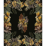 Autumn Foliage Tablecloth - 84 Inch - OUT OF STOCK UNTIL 09/01/2026