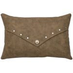 Socorro II Lumbar Pillow