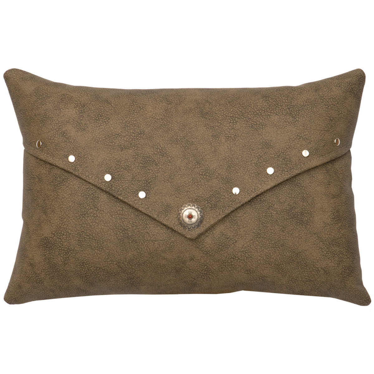Socorro II Lumbar Pillow
