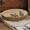 Woodland Moose & Bear Soap Dish