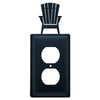 Adirondack Chair Single Outlet Cover - OUT OF STOCK UNTIL 07/18/2026