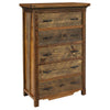Branded Creek 5 Drawer Chest