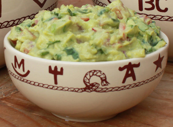 Branded Dipping Bowls - Set of 4- SALE