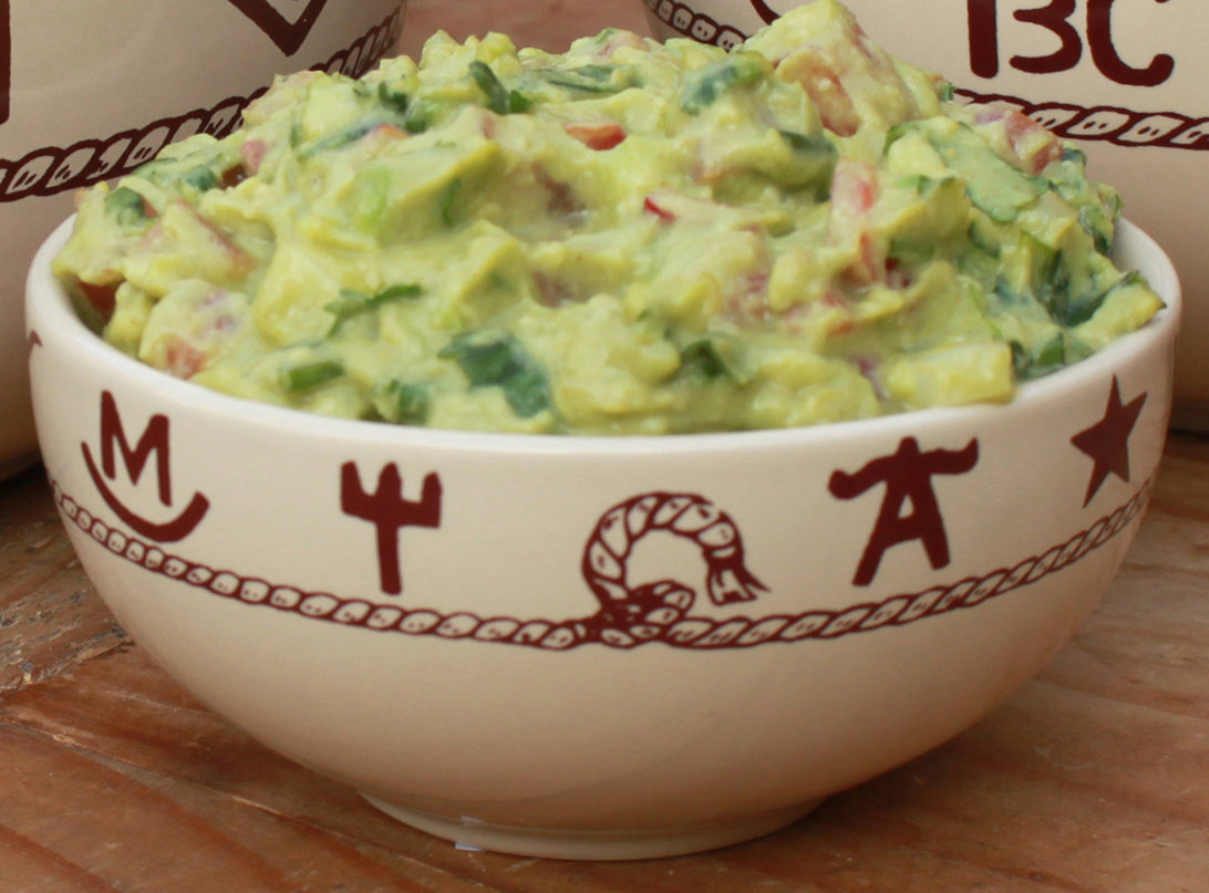 Branded Dipping Bowls - Set of 4- SALE