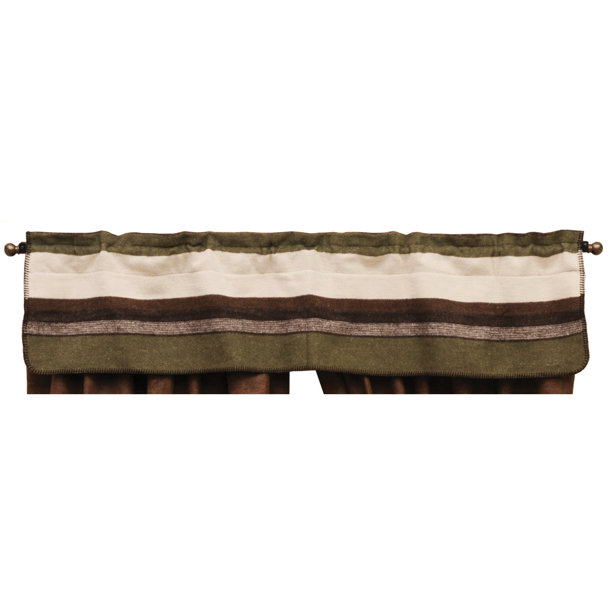 Sage Valley Valance