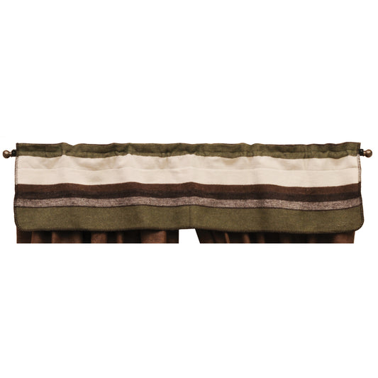 Sage Valley Valance