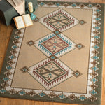 Ancestry Rug - 8 x 11