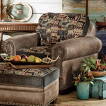 Woodland Cabin Chair