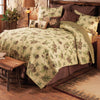 Pinecone Valley Quilt Bed Set - Queen- SALE