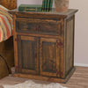 Stockton Sliding Top Nightstand