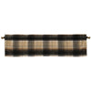 Trapper Valance