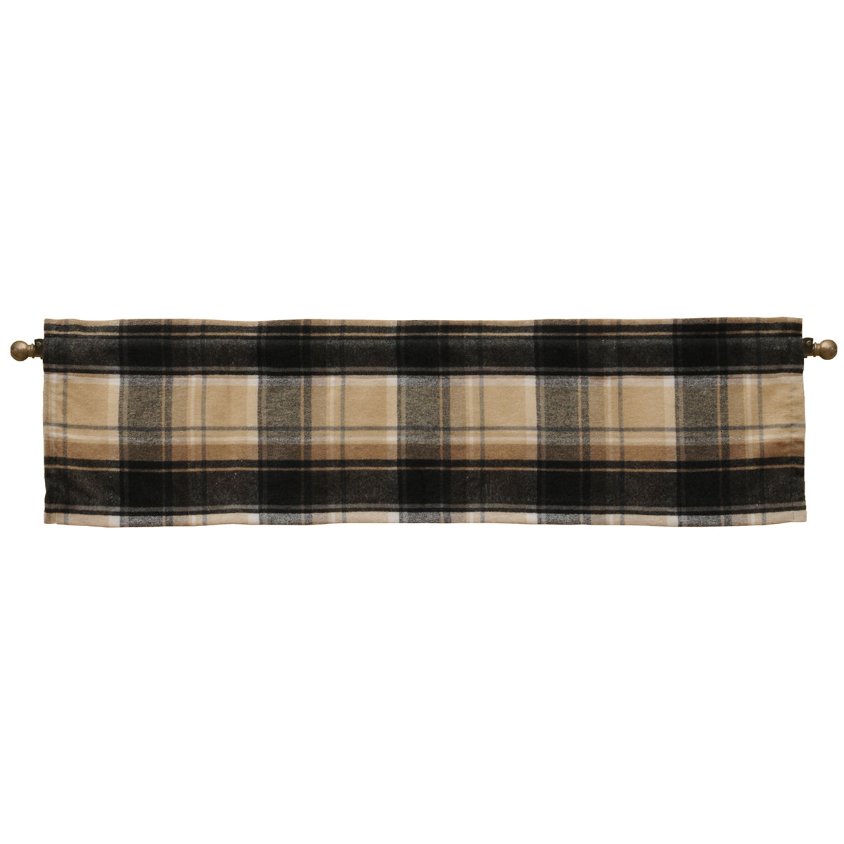 Trapper Valance