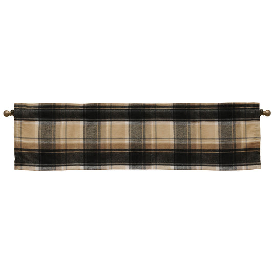 Trapper Valance