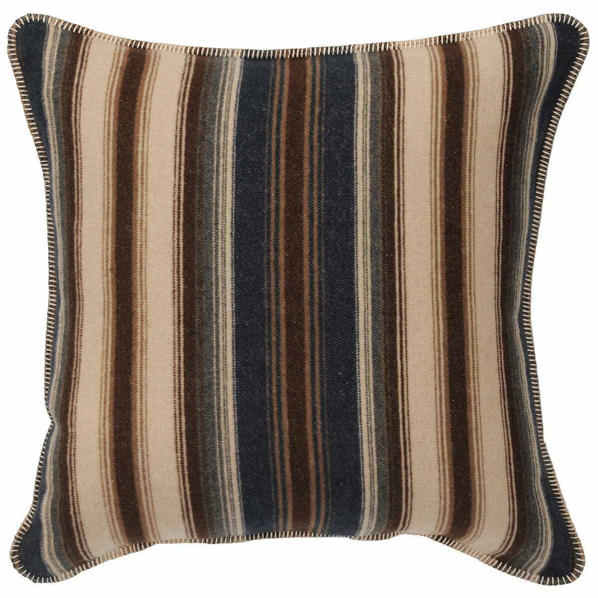 Cadillac Ranch Alt Euro Sham