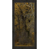 Eagle Flight Framed Canvas