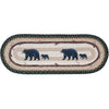 Bear & Cub Runner