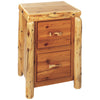Log File Cabinet - 2 Drawer