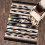 Southwest Sierra Rug - 2 x 8