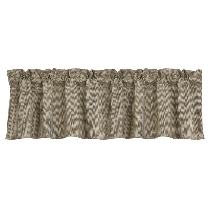 Fairfield Valance - OUT OF STOCK UNTIL 09/09/2026