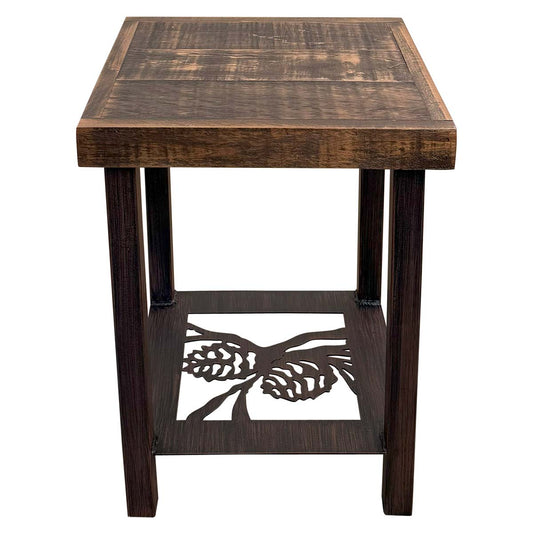 Pine Grove End Table