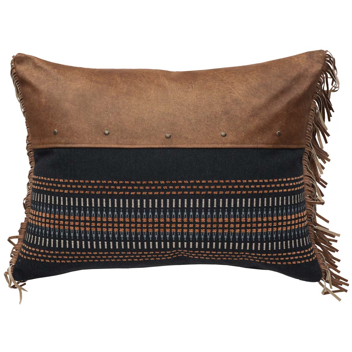 Moreno Midnight Standard Sham